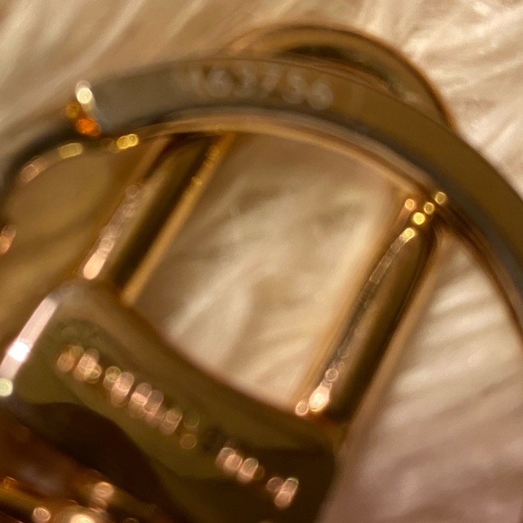 Louis Vuitton keychain, collection keychain - Picture 3 of 7